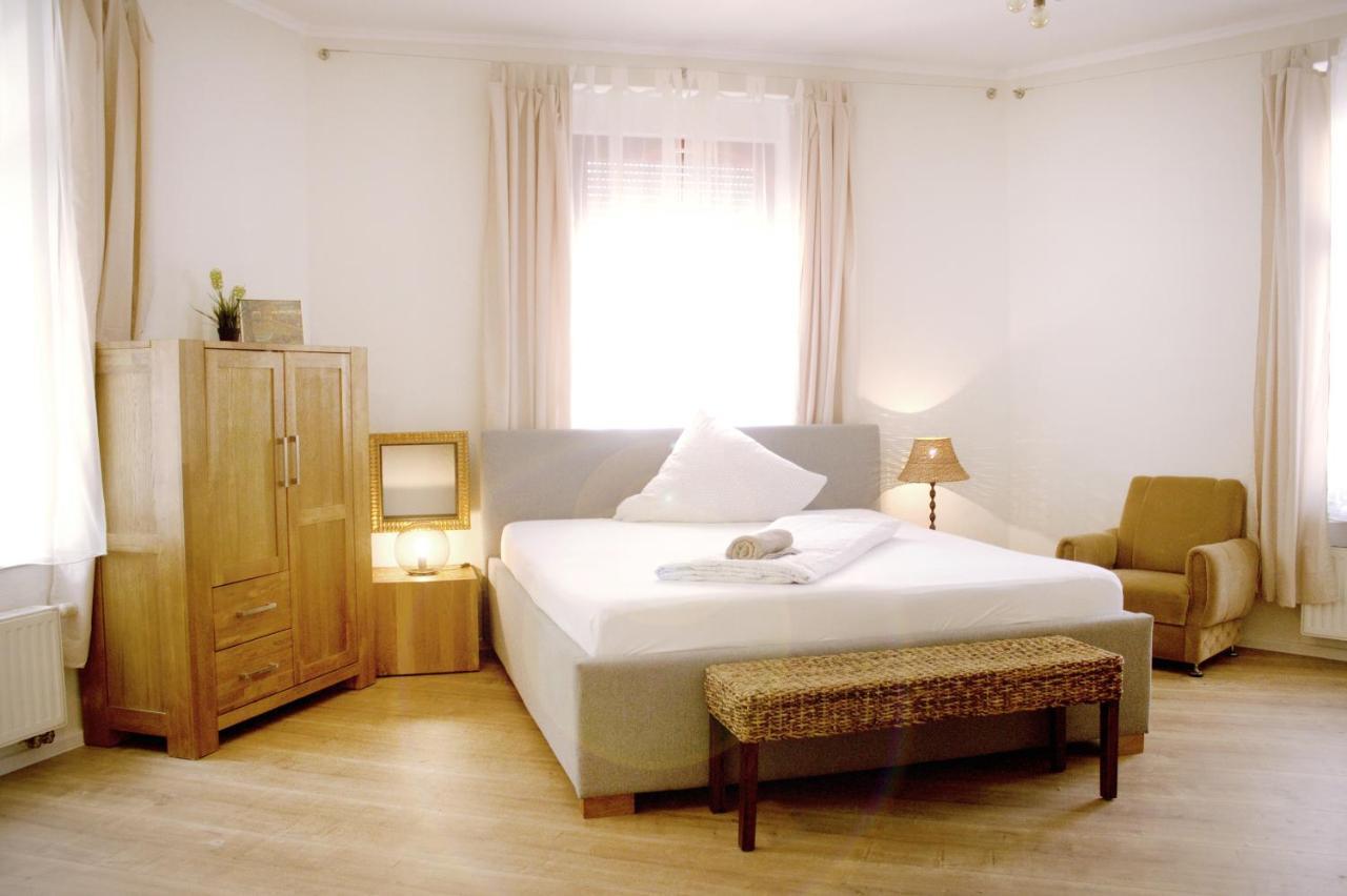 קמניץ Apartment Eva מראה חיצוני תמונה