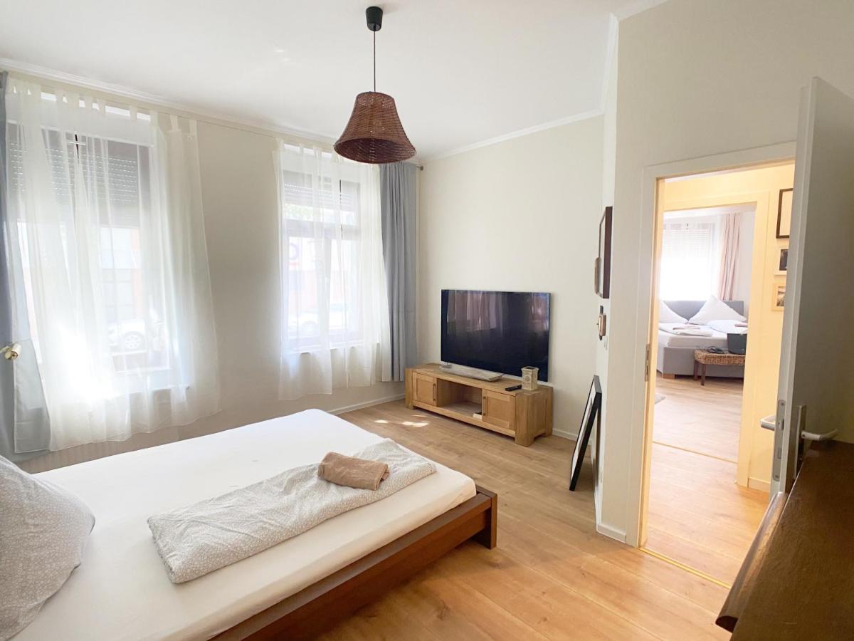 קמניץ Apartment Eva מראה חיצוני תמונה